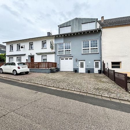 Apartment Zum Trichter By Interhome Palzem Zewnętrze zdjęcie