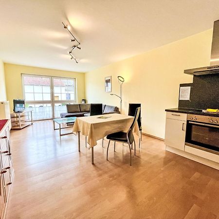 Apartment Zum Trichter By Interhome Palzem Zewnętrze zdjęcie