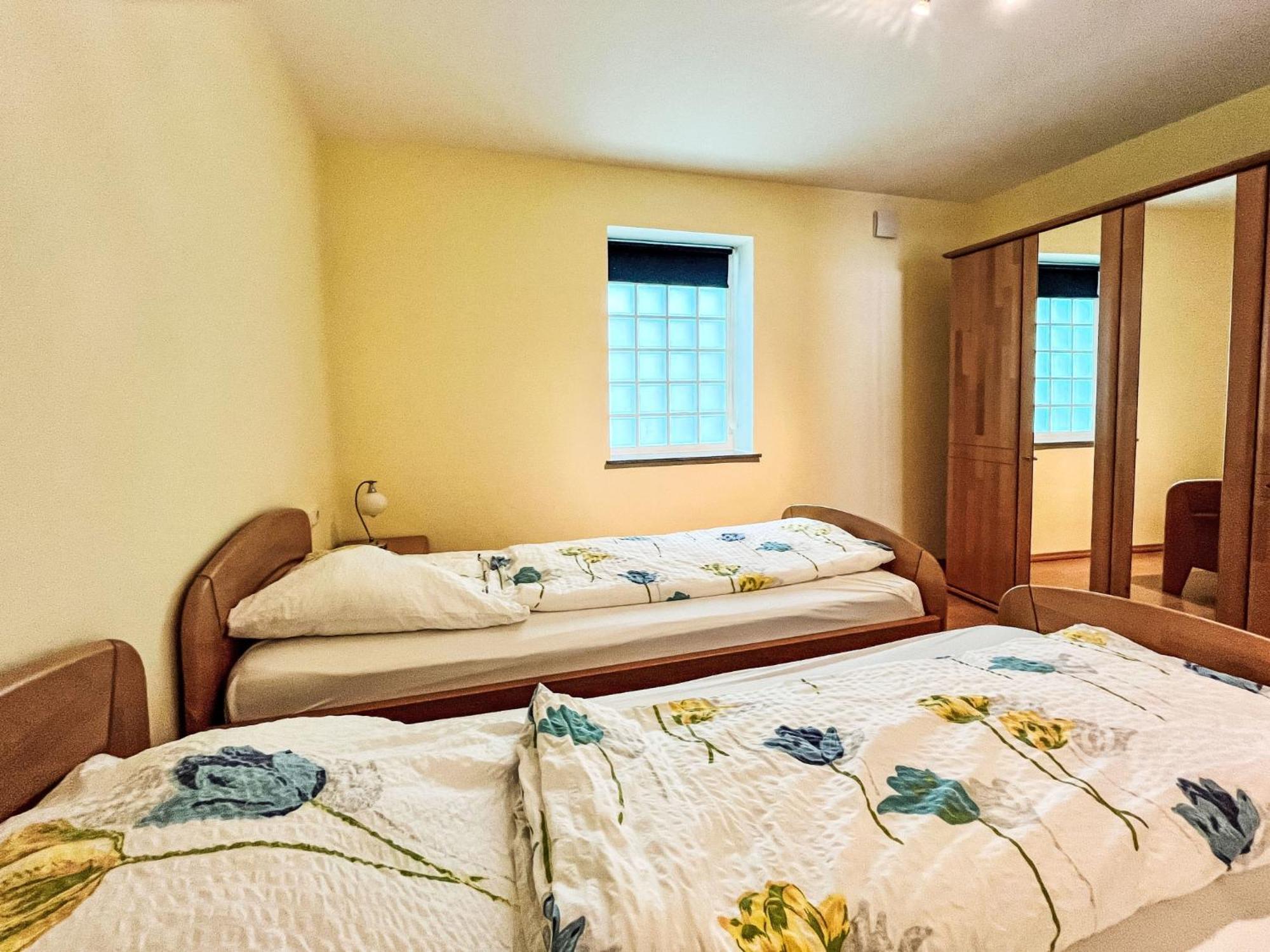 Apartment Zum Trichter By Interhome Palzem Zewnętrze zdjęcie