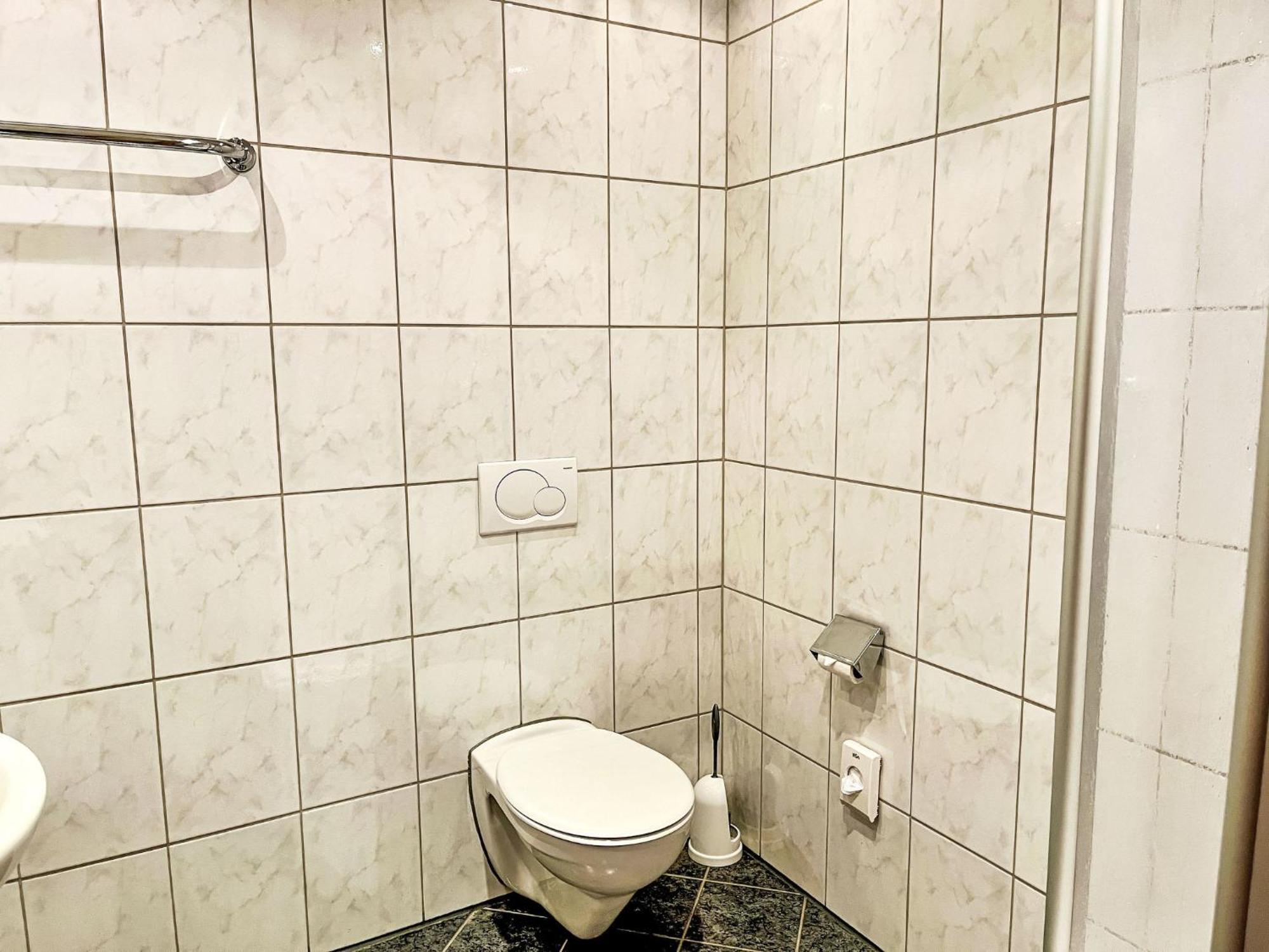 Apartment Zum Trichter By Interhome Palzem Zewnętrze zdjęcie