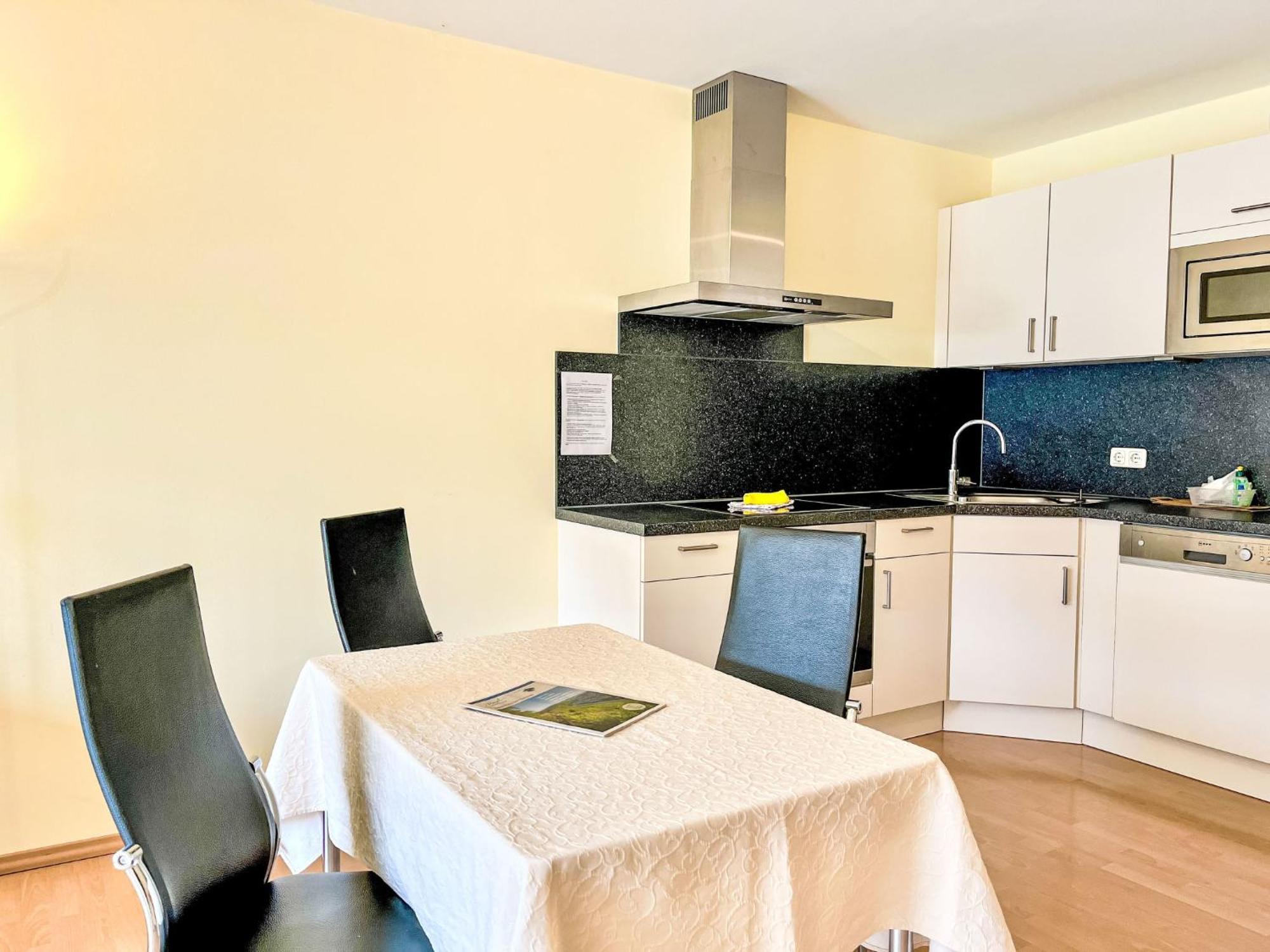 Apartment Zum Trichter By Interhome Palzem Zewnętrze zdjęcie