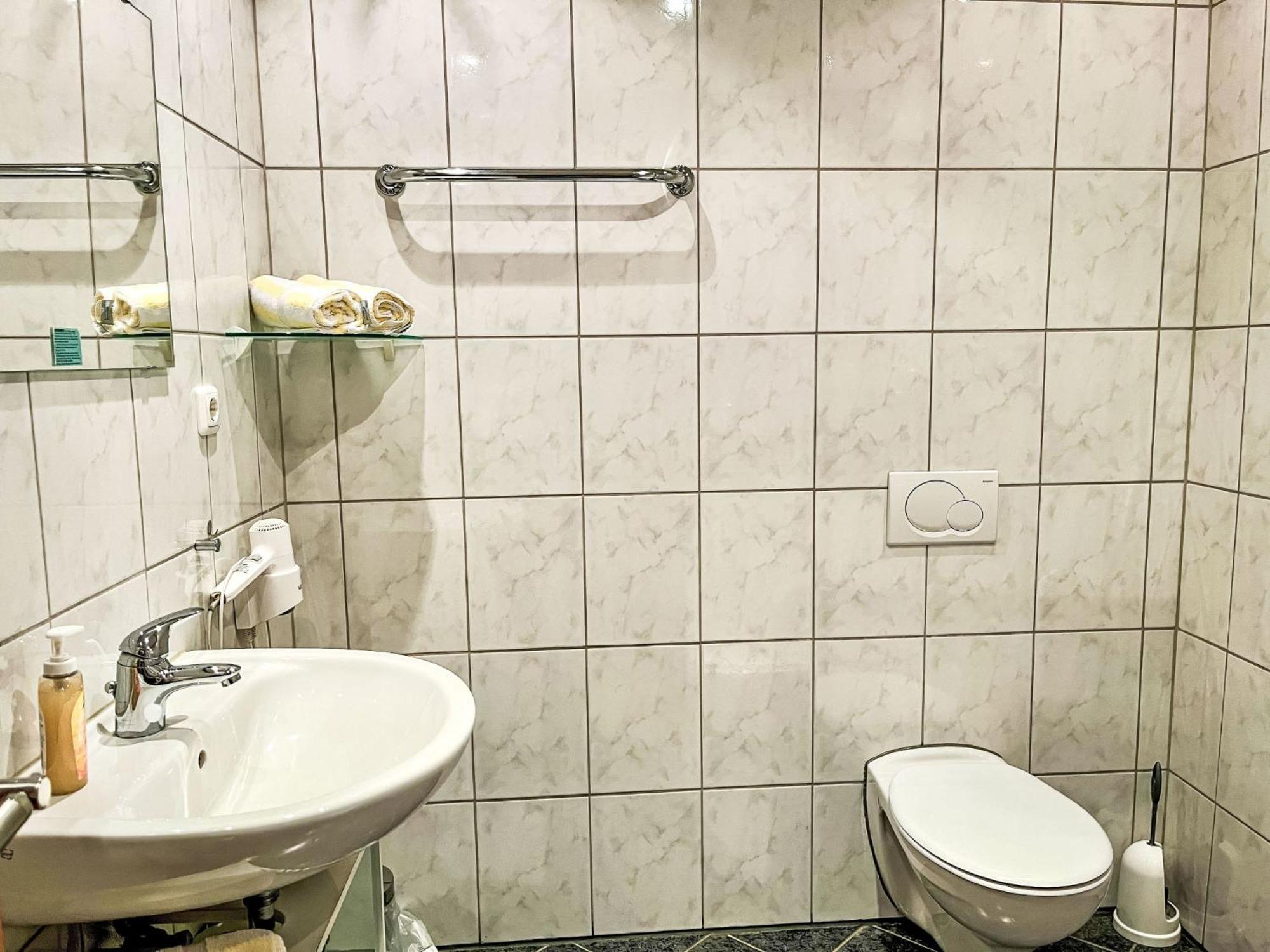 Apartment Zum Trichter By Interhome Palzem Zewnętrze zdjęcie