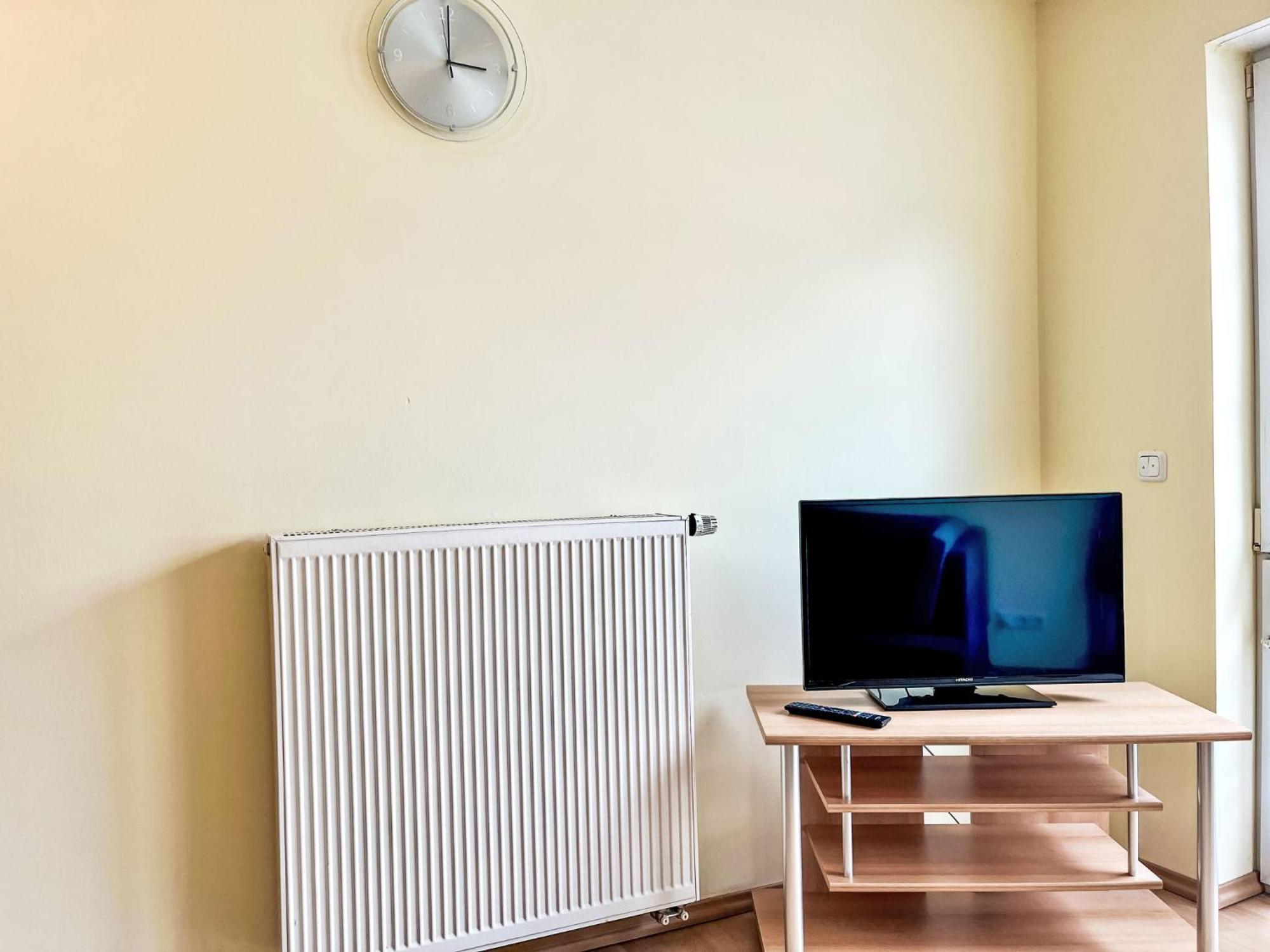 Apartment Zum Trichter By Interhome Palzem Zewnętrze zdjęcie