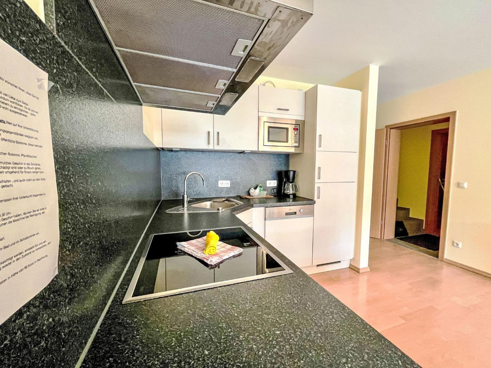 Apartment Zum Trichter By Interhome Palzem Zewnętrze zdjęcie