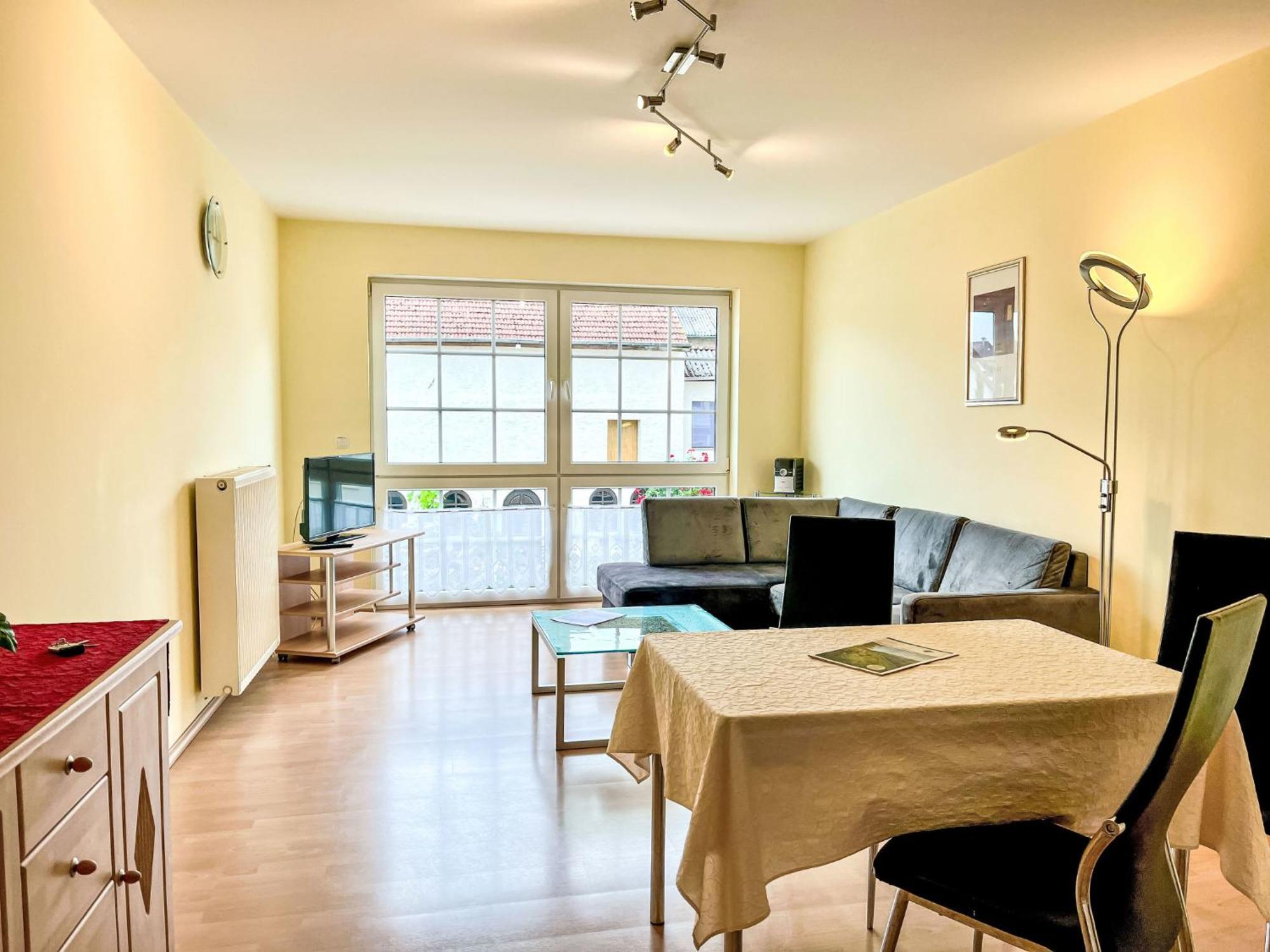Apartment Zum Trichter By Interhome Palzem Zewnętrze zdjęcie