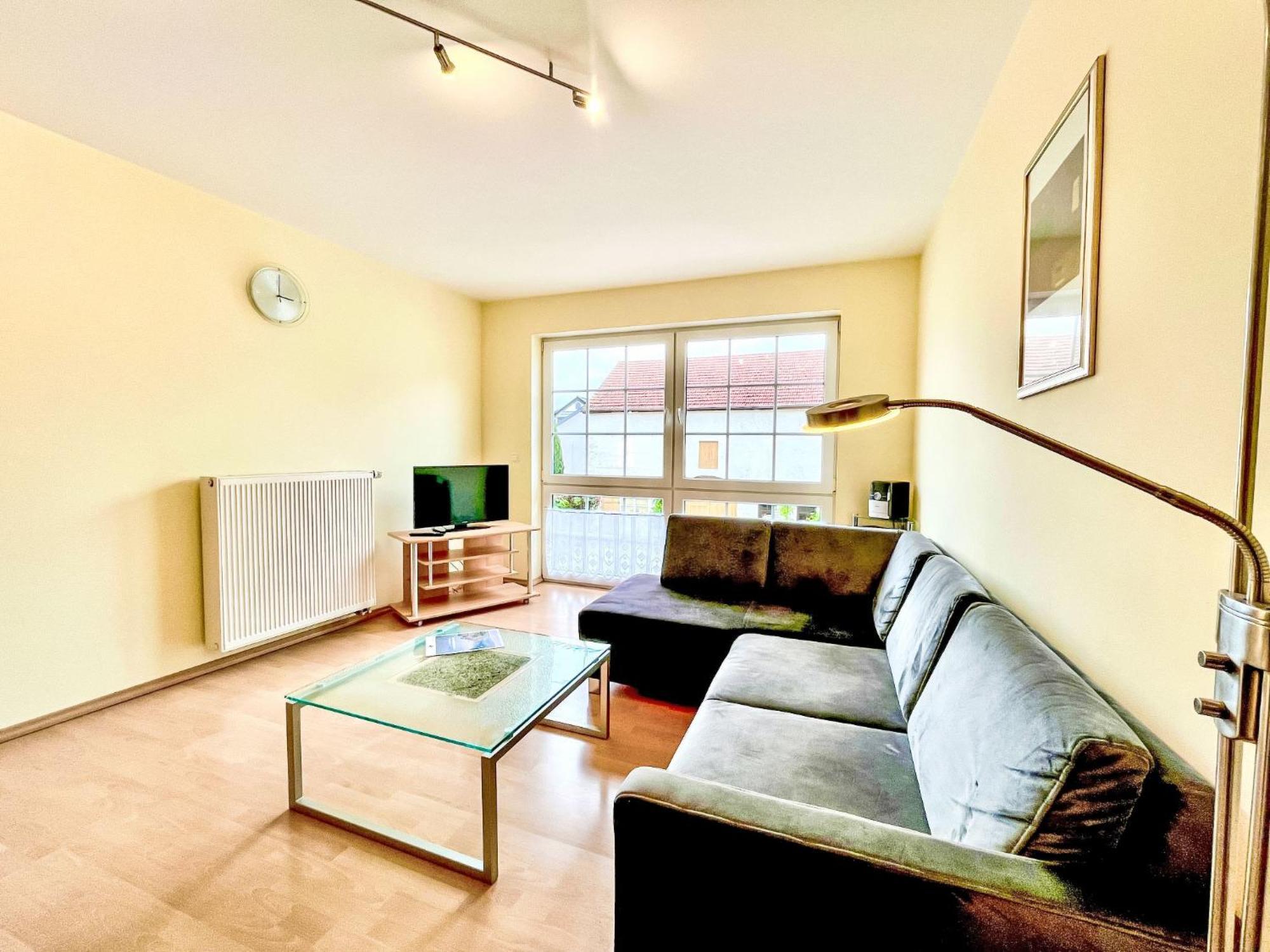 Apartment Zum Trichter By Interhome Palzem Zewnętrze zdjęcie