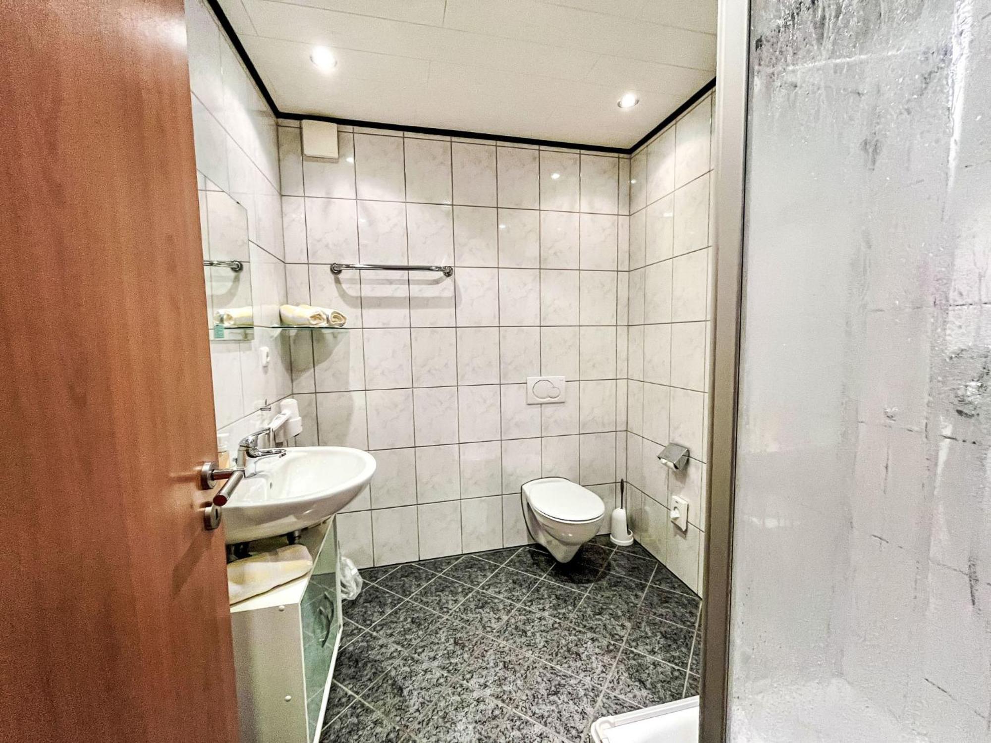 Apartment Zum Trichter By Interhome Palzem Zewnętrze zdjęcie